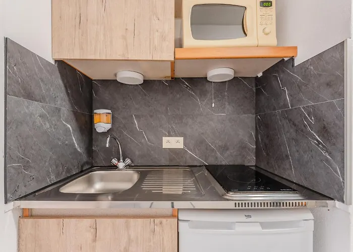 Aparthotel Sejours & Affaires La Beaujoire 3*