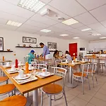 Hotel apartamentowy Sejours & Affaires La Beaujoire Nantes
