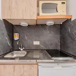 Hotel apartamentowy Sejours & Affaires La Beaujoire 3*