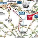 Sejours & Affaires La Beaujoire Hotel apartamentowy Nantes
