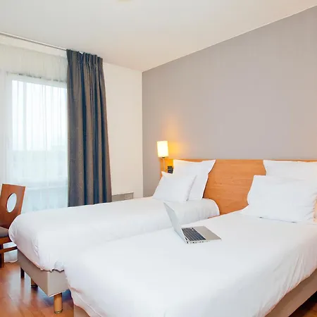 Sejours & Affaires La Beaujoire