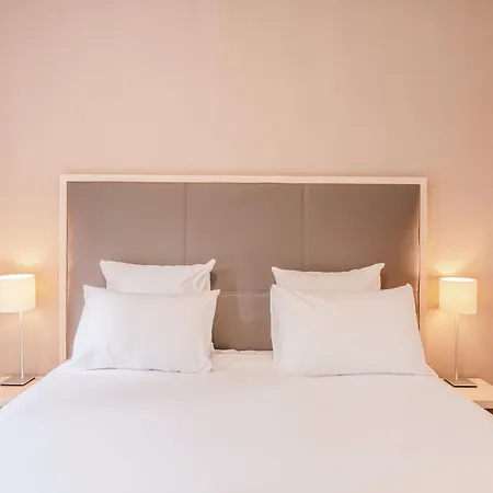 Sejours & Affaires La Beaujoire