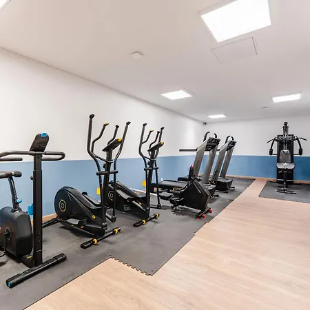 Sejours & Affaires La Beaujoire