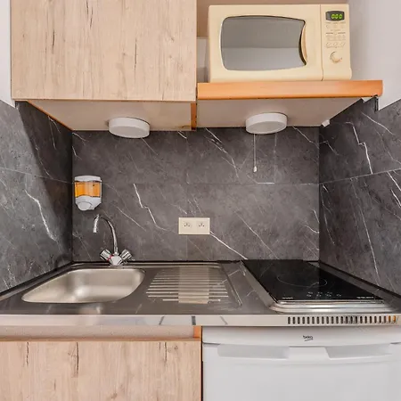 Apart-hotel Sejours & Affaires La Beaujoire 3*