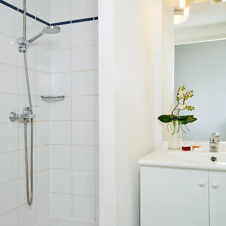 Sejours & Affaires La Beaujoire